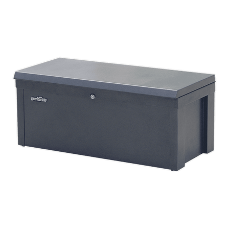 Sealey Steel Storage Chest 765 x 350 x 320mm Model No-SB765