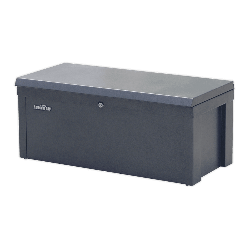 Sealey Steel Storage Chest 765 x 350 x 320mm Model No-SB765