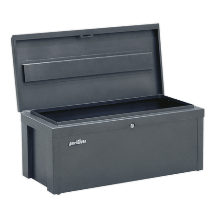 Sealey Steel Storage Chest 765 x 350 x 320mm Model No-SB765