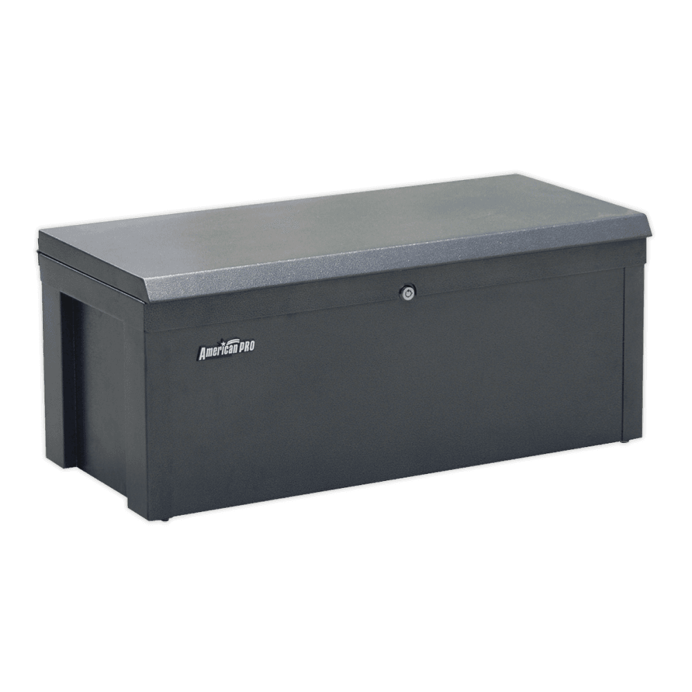 Sealey Steel Storage Chest 765 x 350 x 320mm Model No-SB765