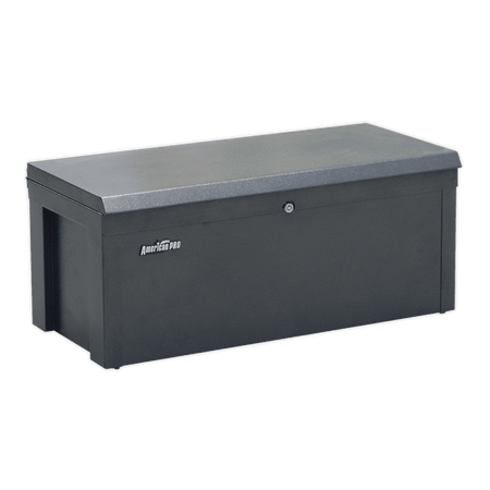 Sealey Steel Storage Chest 765 x 350 x 320mm Model No-SB765
