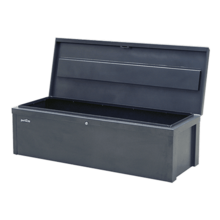 Sealey Steel Storage Chest 1200 x 450 x 360mm Model No-SB1200