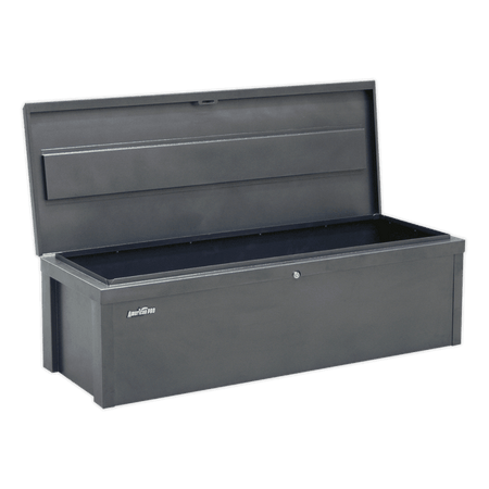 Sealey Steel Storage Chest 1200 x 450 x 360mm Model No-SB1200