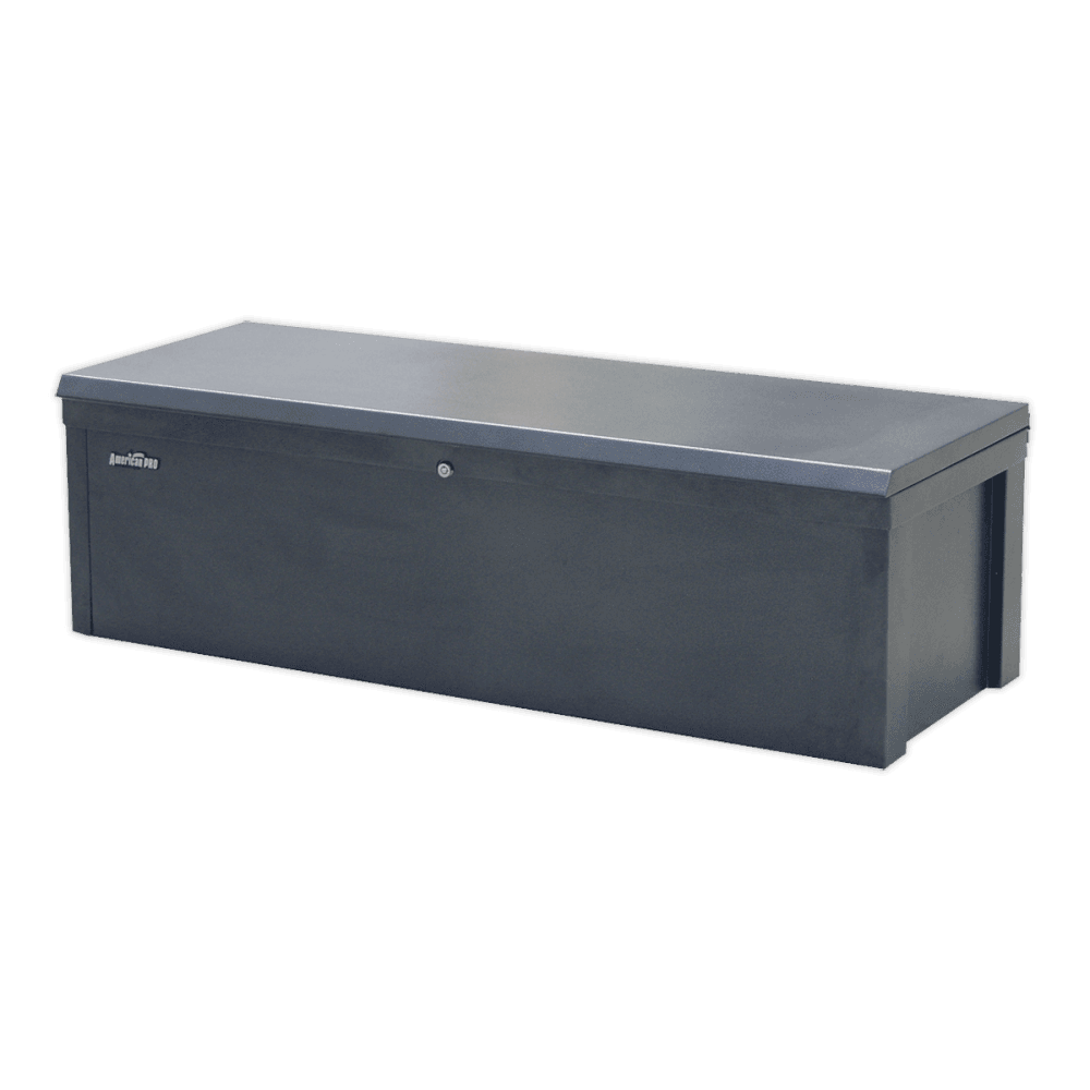 Sealey Steel Storage Chest 1200 x 450 x 360mm Model No-SB1200