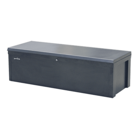 Sealey Steel Storage Chest 1200 x 450 x 360mm Model No-SB1200