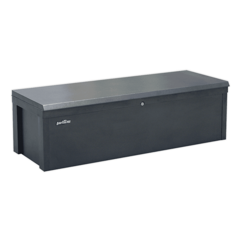 Sealey Steel Storage Chest 1200 x 450 x 360mm Model No-SB1200