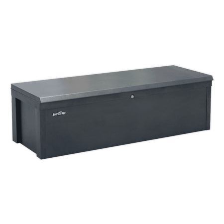 Sealey Steel Storage Chest 1200 x 450 x 360mm Model No-SB1200
