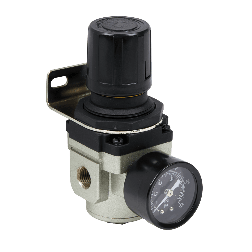 Sealey Air Regulator Max Airflow 88cfm Model No-SA106R