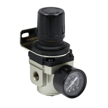 Sealey Air Regulator Max Airflow 88cfm Model No-SA106R