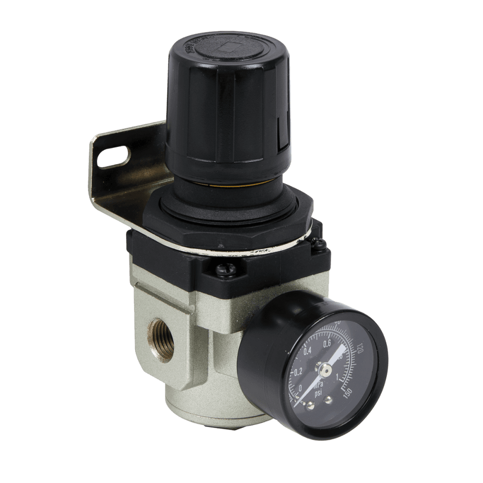Sealey Air Regulator Max Airflow 88cfm Model No-SA106R