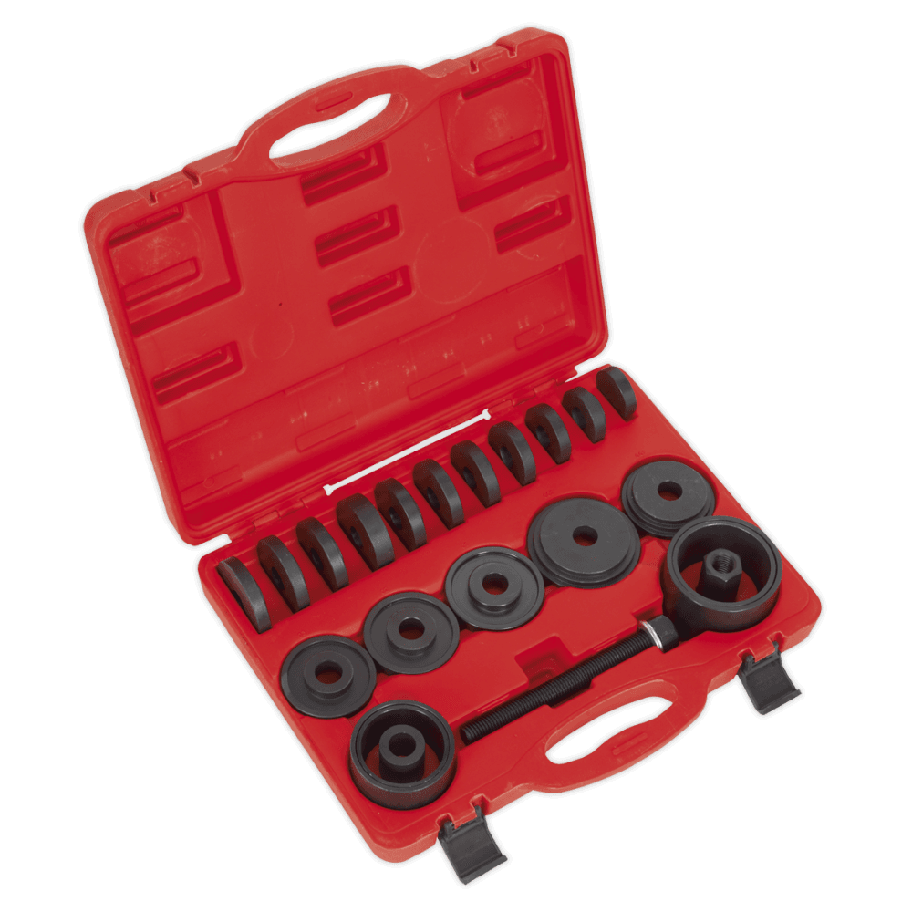 Sealey Wheel Bearing Removal/Installation Kit Model No-VS7020
