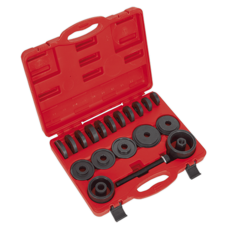 Sealey Wheel Bearing Removal/Installation Kit Model No-VS7020