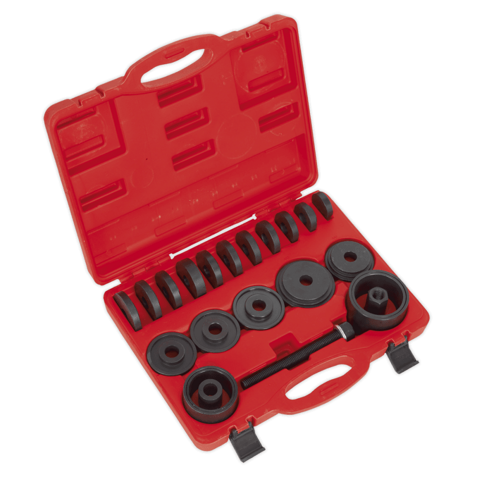 Sealey Wheel Bearing Removal/Installation Kit Model No-VS7020