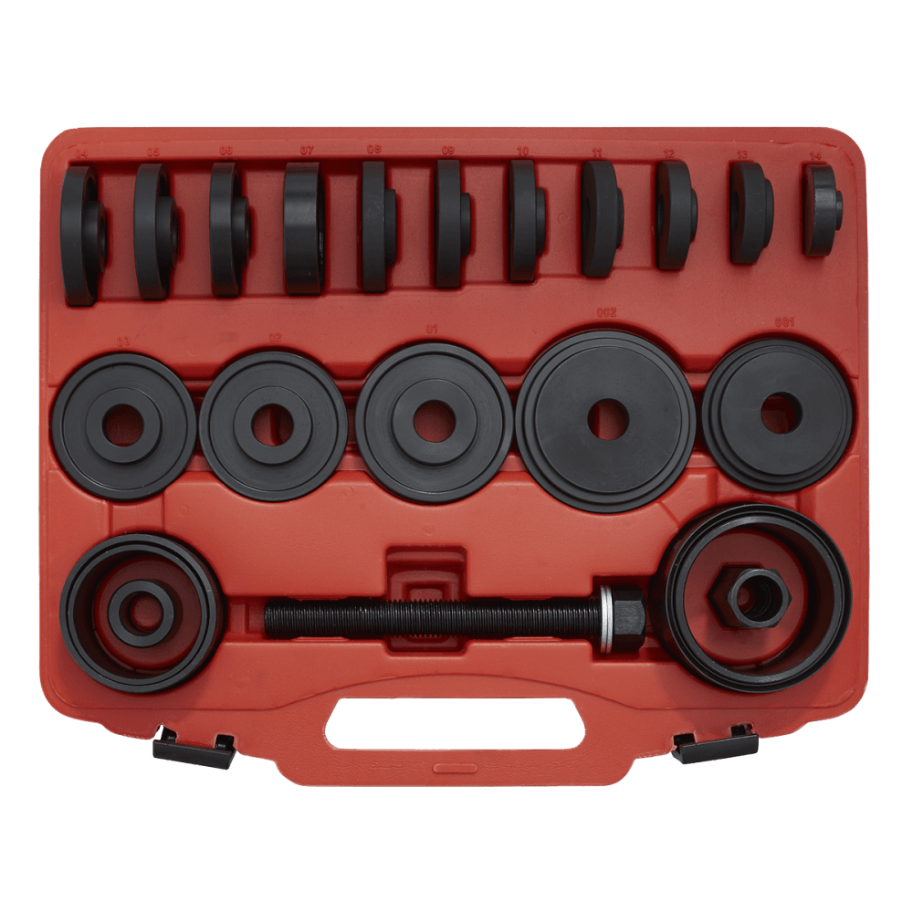 Sealey Wheel Bearing Removal/Installation Kit Model No-VS7020