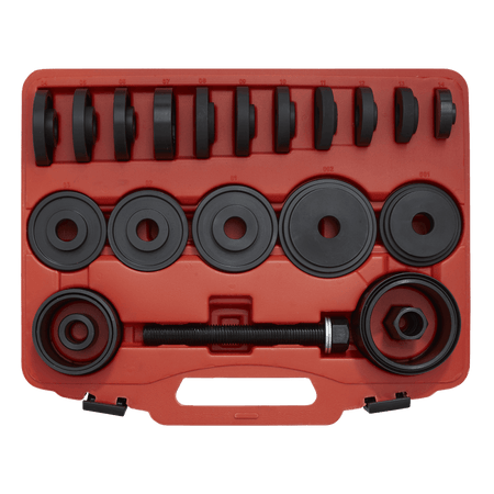 Sealey Wheel Bearing Removal/Installation Kit Model No-VS7020