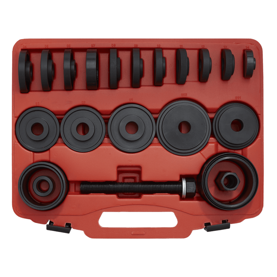 Sealey Wheel Bearing Removal/Installation Kit Model No-VS7020