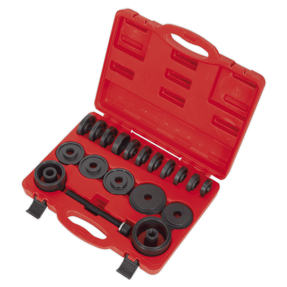 Sealey Wheel Bearing Removal/Installation Kit Model No-VS7020