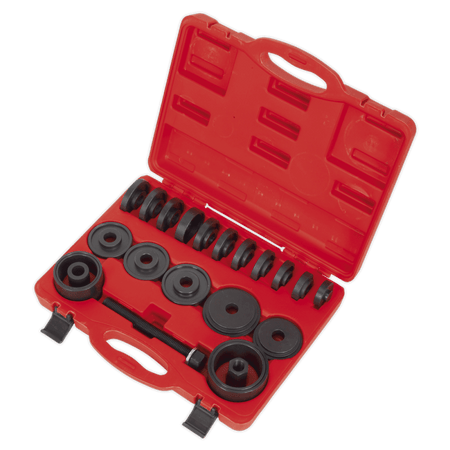 Sealey Wheel Bearing Removal/Installation Kit Model No-VS7020