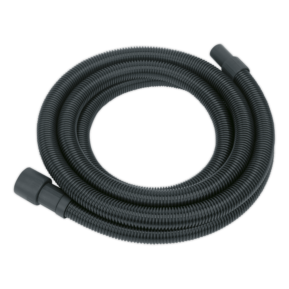 Sealey Vacuum Hose 5mtr Model No-VACHOSE5M