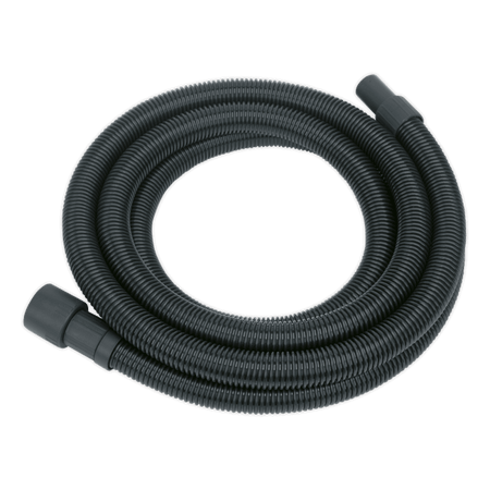 Sealey Vacuum Hose 5mtr Model No-VACHOSE5M