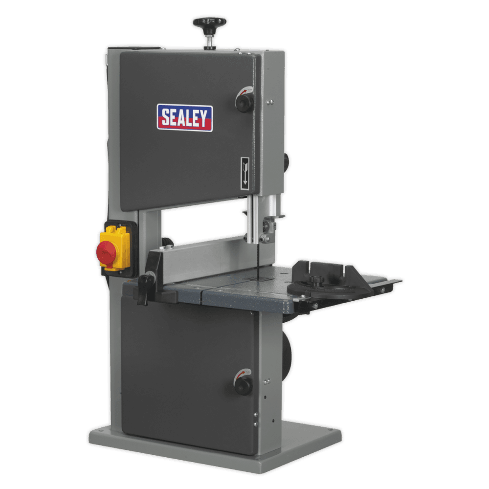 Sealey Professional Bandsaw 200mm Model No-SM1303