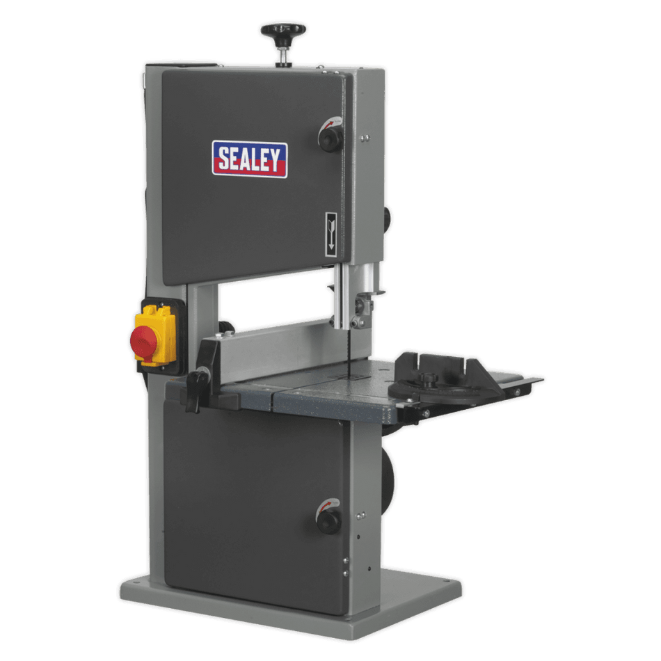 Sealey Professional Bandsaw 200mm Model No-SM1303