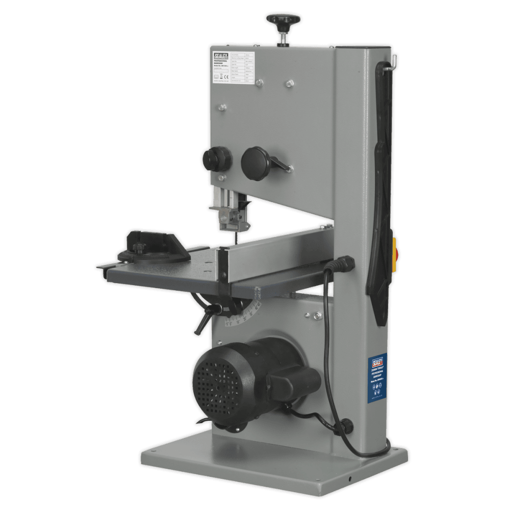 Sealey Professional Bandsaw 200mm Model No-SM1303
