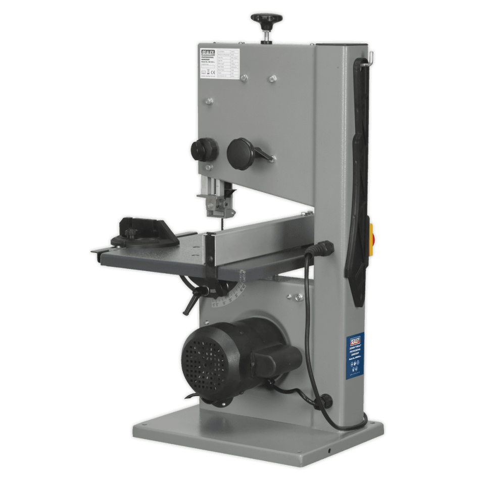 Sealey Professional Bandsaw 200mm Model No-SM1303