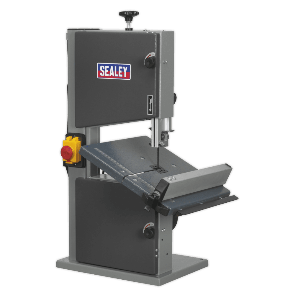 Sealey Professional Bandsaw 200mm Model No-SM1303