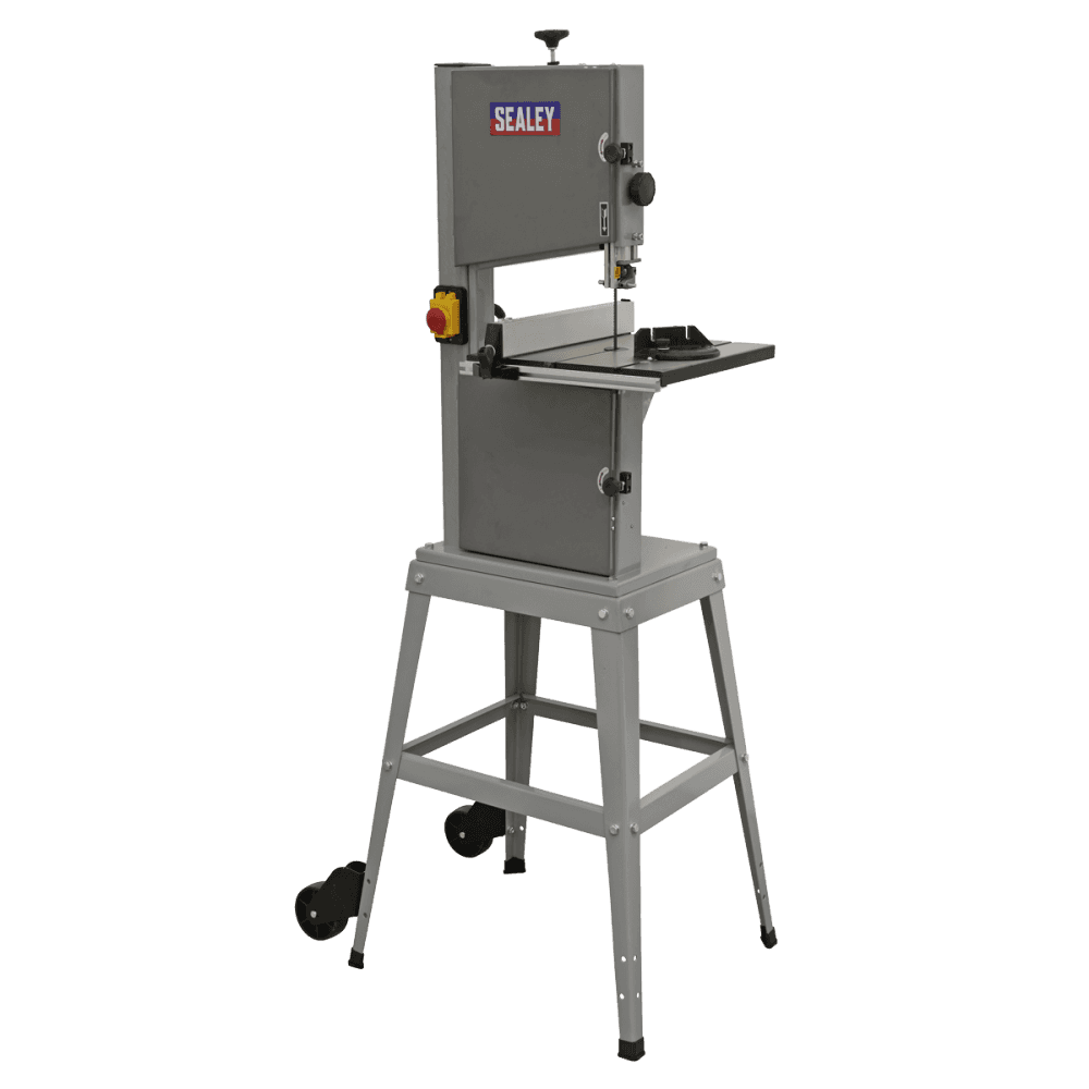 Sealey Professional Bandsaw 245mm Model No-SM1304