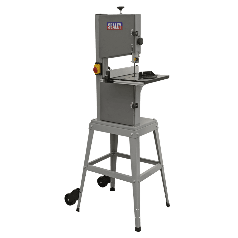 Sealey Professional Bandsaw 245mm Model No-SM1304