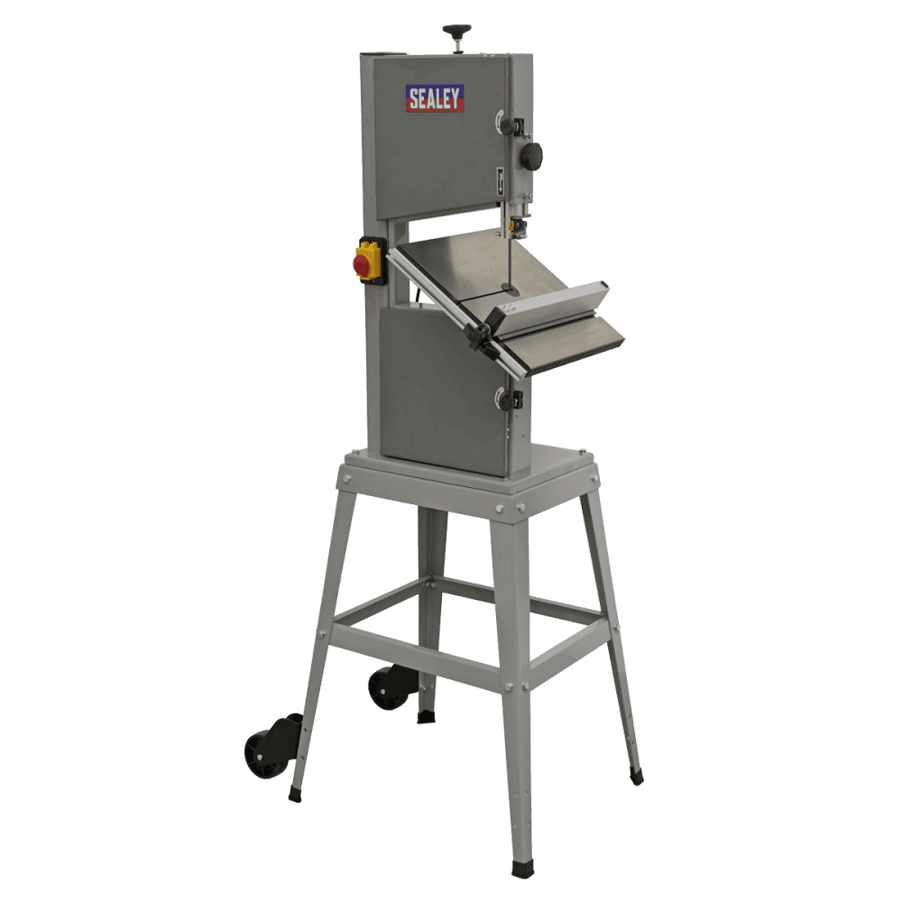Sealey Professional Bandsaw 245mm Model No-SM1304