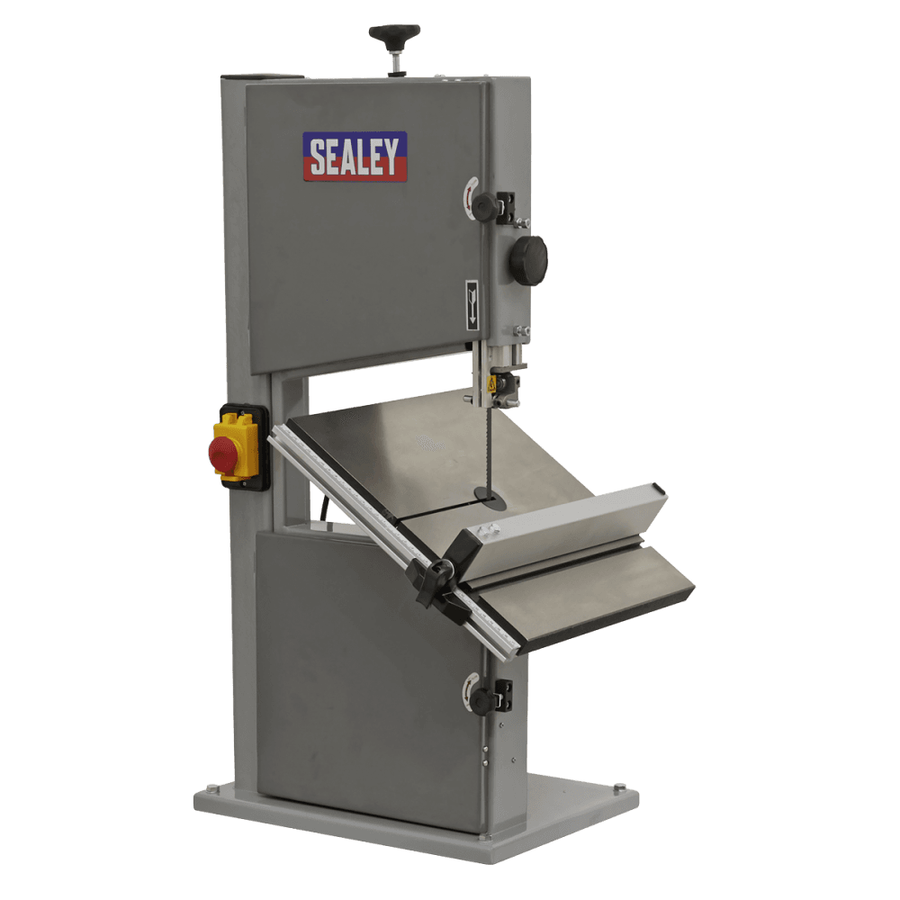 Sealey Professional Bandsaw 245mm Model No-SM1304