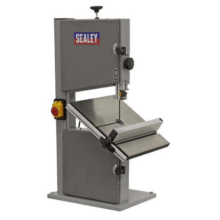 Sealey Professional Bandsaw 245mm Model No-SM1304