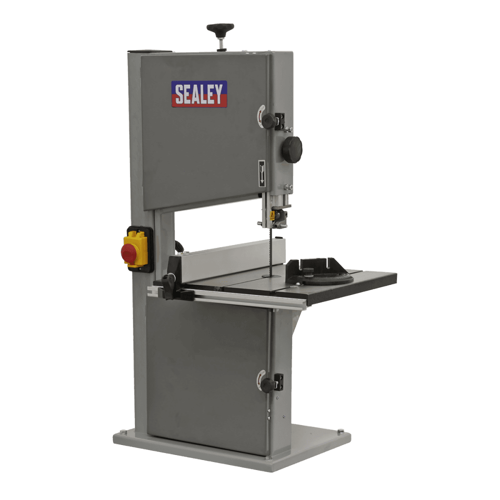 Sealey Professional Bandsaw 245mm Model No-SM1304