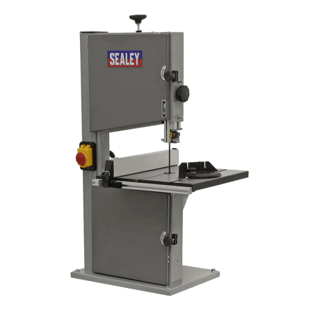 Sealey Professional Bandsaw 245mm Model No-SM1304