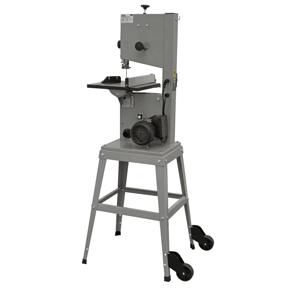 Sealey Professional Bandsaw 245mm Model No-SM1304