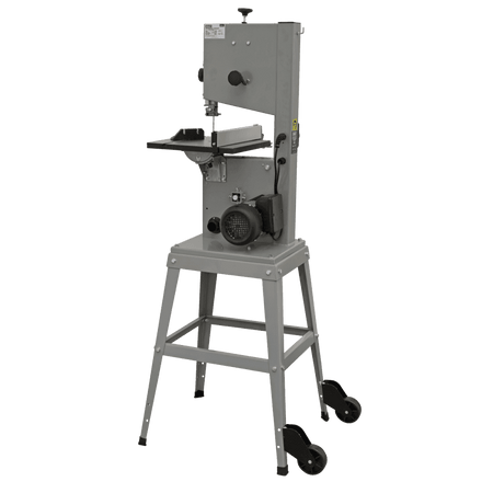 Sealey Professional Bandsaw 245mm Model No-SM1304