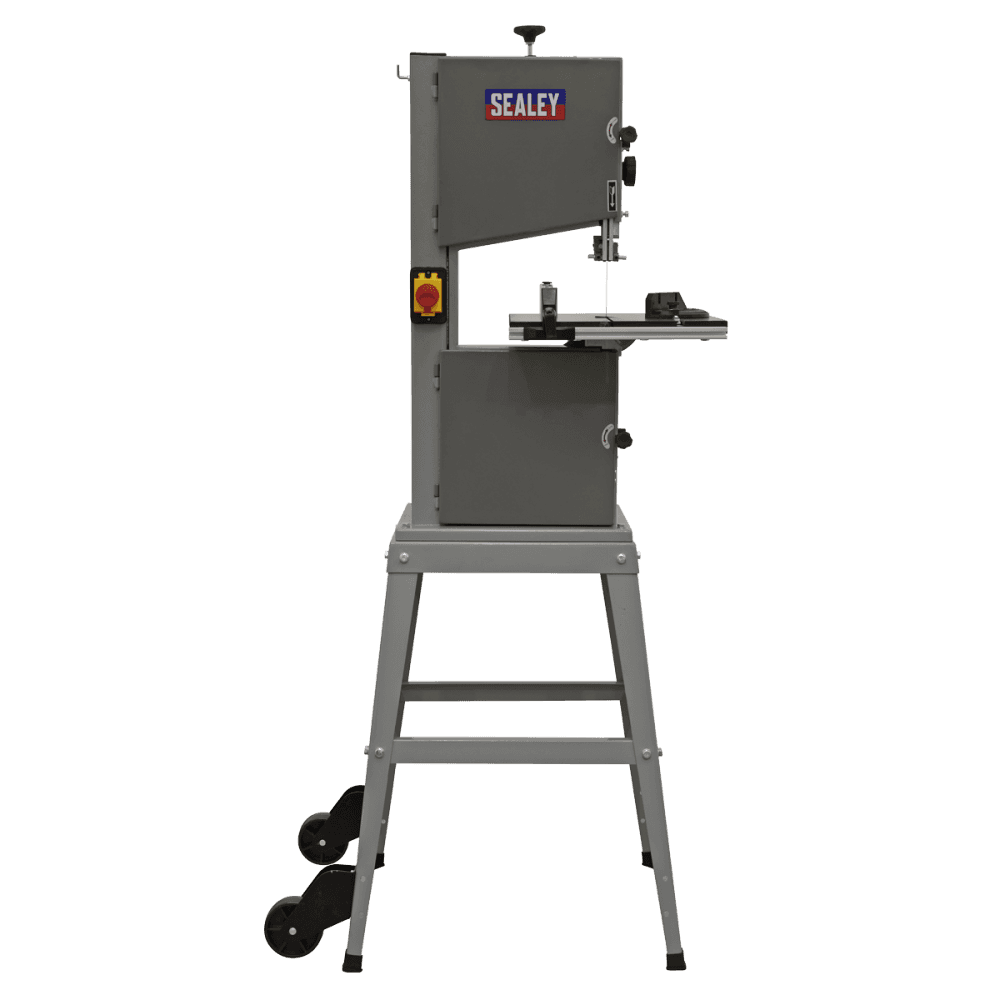 Sealey Professional Bandsaw 245mm Model No-SM1304