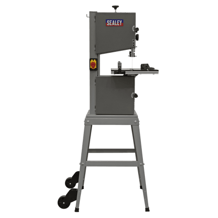 Sealey Professional Bandsaw 245mm Model No-SM1304