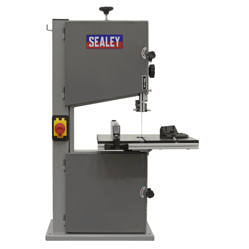 Sealey Professional Bandsaw 245mm Model No-SM1304
