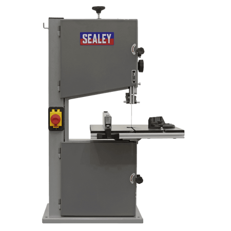 Sealey Professional Bandsaw 245mm Model No-SM1304