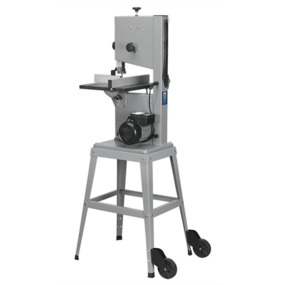 Sealey Professional Bandsaw 245mm Model No-SM1304
