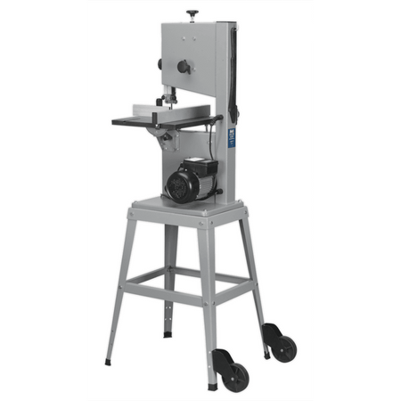 Sealey Professional Bandsaw 245mm Model No-SM1304
