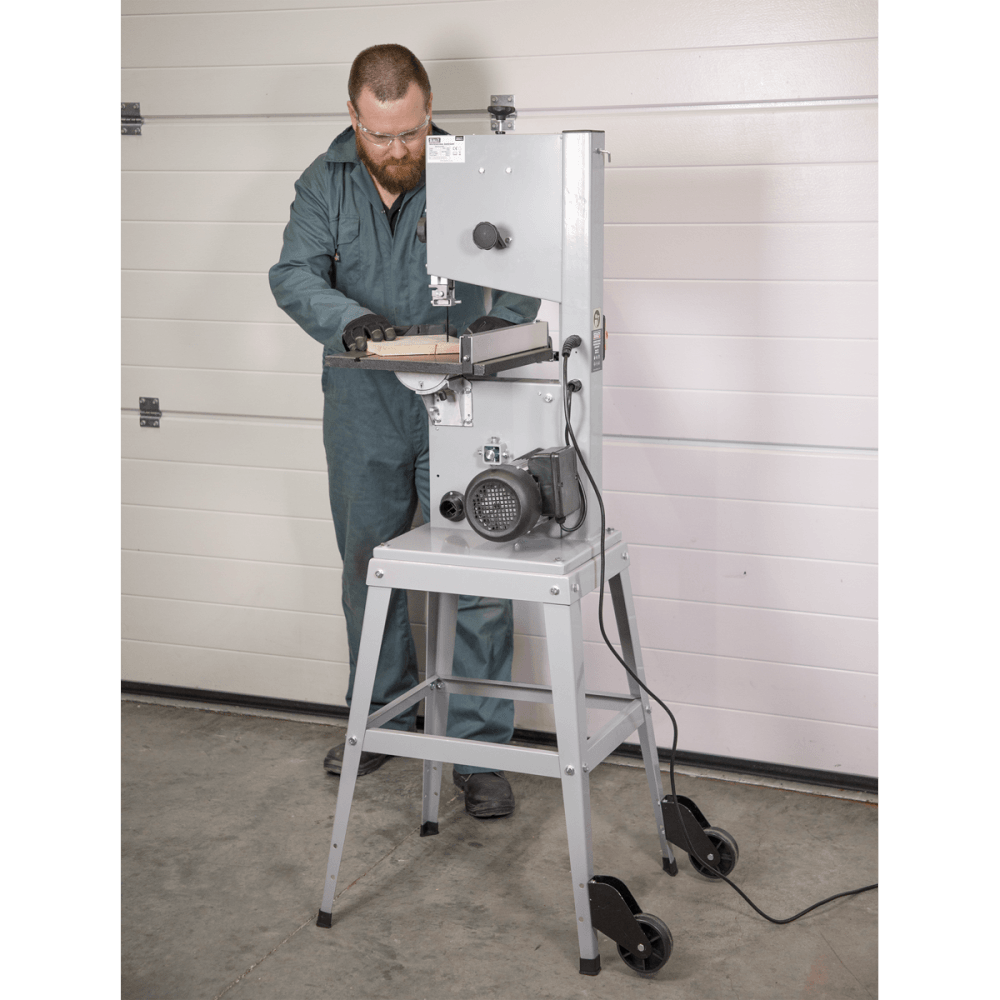 Sealey Professional Bandsaw 245mm Model No-SM1304