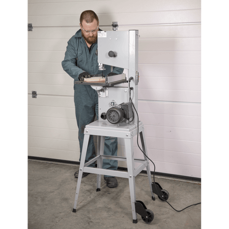 Sealey Professional Bandsaw 245mm Model No-SM1304