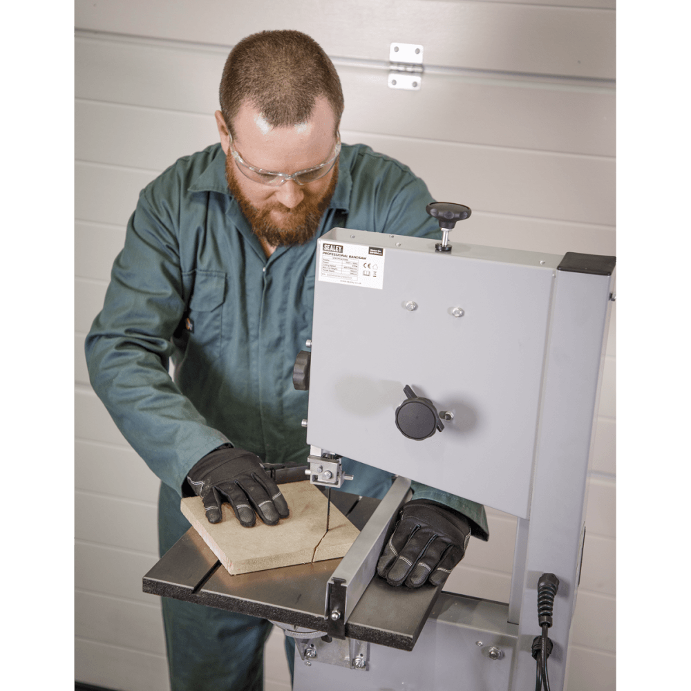 Sealey Professional Bandsaw 245mm Model No-SM1304