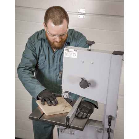Sealey Professional Bandsaw 245mm Model No-SM1304