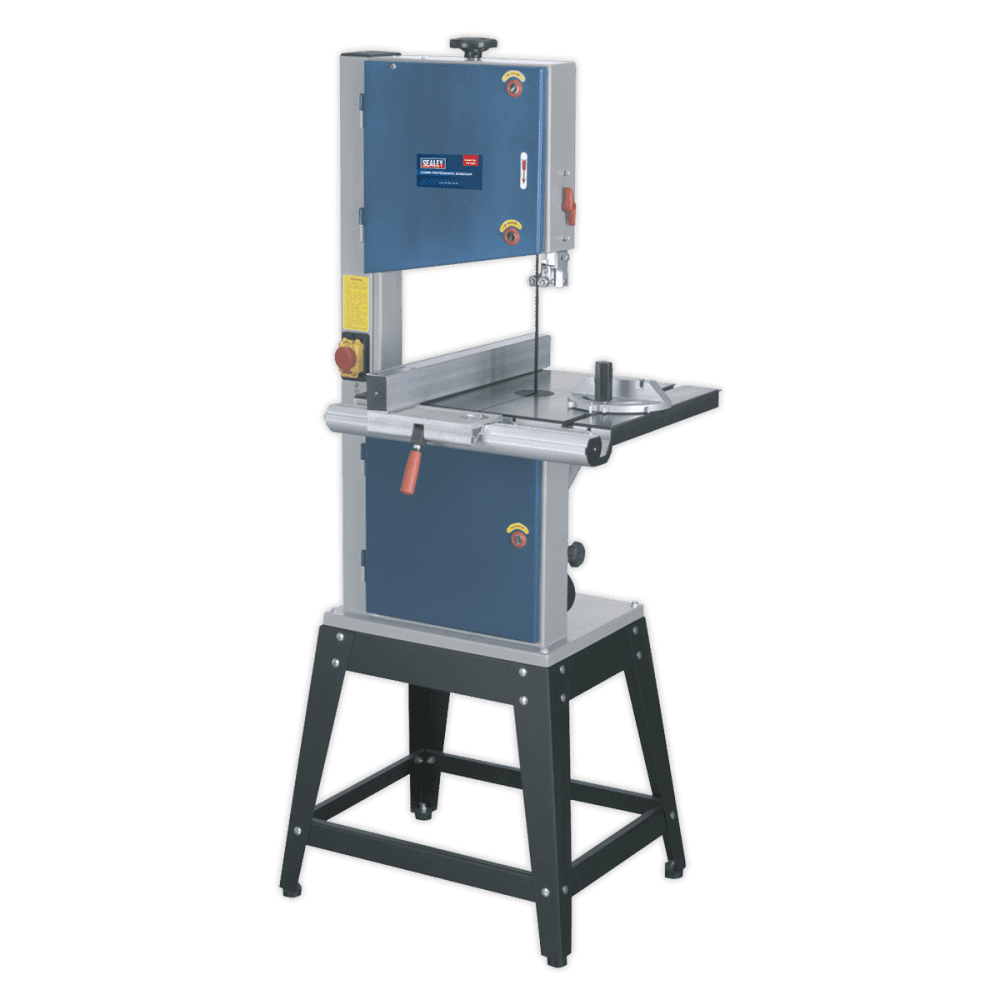 Sealey Professional Bandsaw 305mm Model No-SM1305