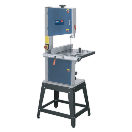 Sealey Professional Bandsaw 305mm Model No-SM1305